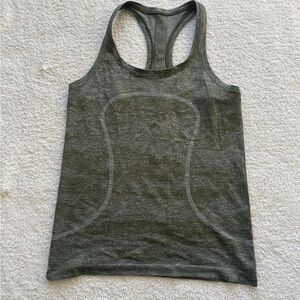 lululemon Swiftly Tech Racerback Tank